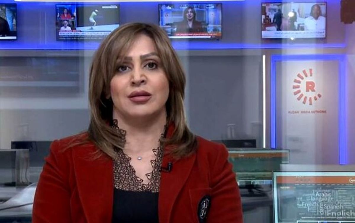 نامزد زن ریاستجمهوری عراق: تلاش میکنم اولین زن در راس کشور باشم