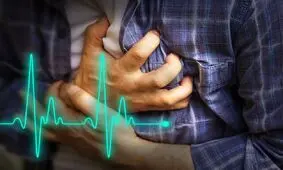 اقدامات حیاتی هنگام بروز درد قلبی