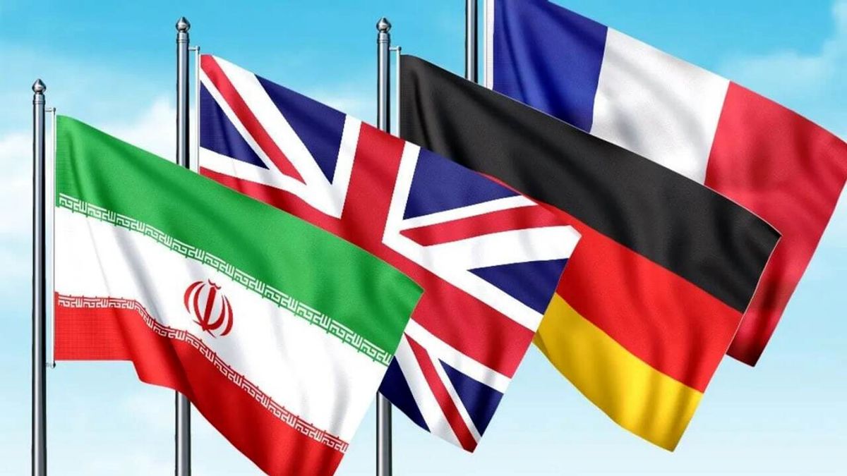 جزئیات شروع مذاکرات جدید ایران و اروپا/ عراقچی به مذاکرات نمی رود