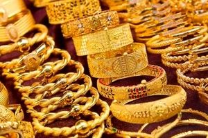 واردات قاچاق طلای ۱۴ عیار از ترکیه به ایران
