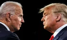 جویِ خوابالو یا مرد دیوانه؛ کدامیک برنده انتخابات ۲۰۲۴ آمریکا است؟

