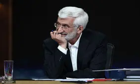 واکنش طعنه‌آمیز سعید جلیلی به بازگشت تحریم‌ها