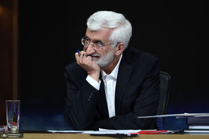 پاسخ سعید جلیلی به درخواست مناظره روحانی
