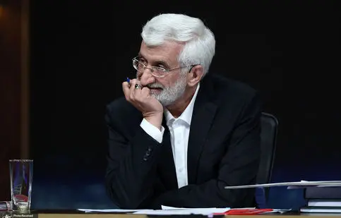 واکنش سعید جلیلی به برخی رسانه‌ها در خصوص پراید ضدگلوله/  ویدئو

