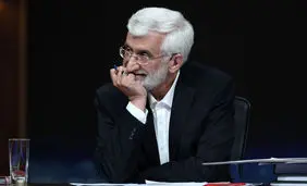 سعید جلیلی: با اینهایی که گوساله سامری را عبادت می‌کنند نمی‌شود وحدت داشت

