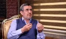 شگفتی سازی احمدی نژاد که هزینه آن را مردم دادند/ واژه‌ای که محمد علی رامین در دهان رئیس جمهور سابق گذاشت