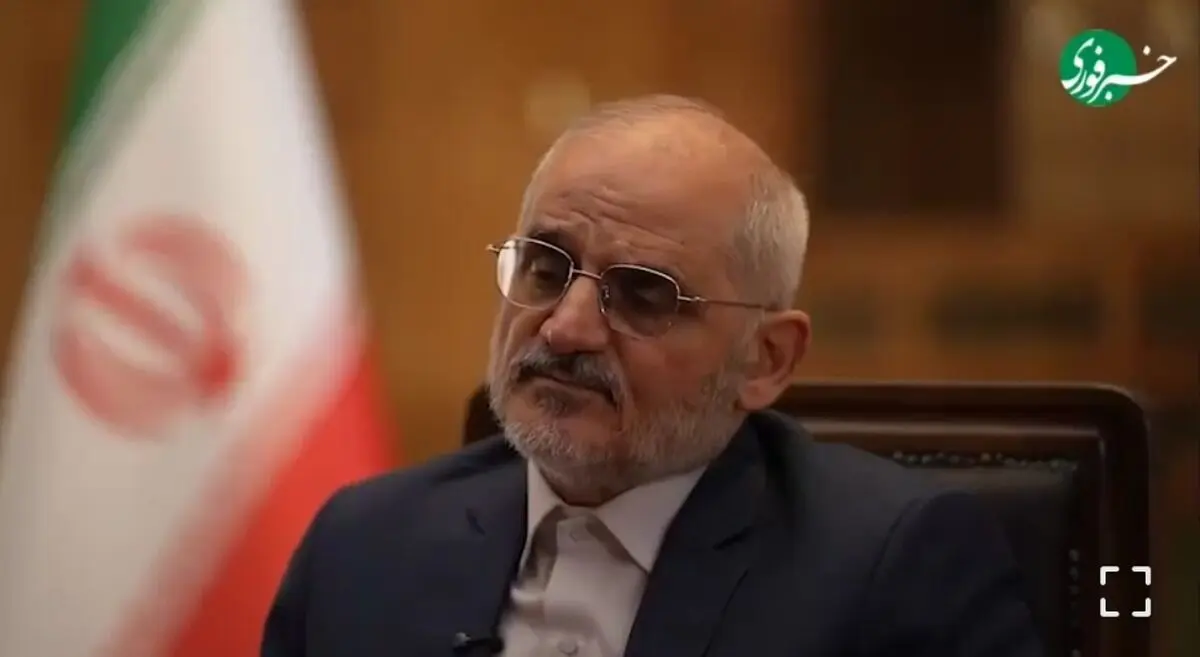 رئیس دفتر رئیس‌جمهور: آقای قالیباف تمایل به پذیرش مسئولیت مذاکره نداشت اما با اصرار پزشکیان قبول کرد