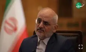 رئیس دفتر رئیس‌جمهور: آقای قالیباف تمایل به پذیرش مسئولیت مذاکره نداشت اما با اصرار پزشکیان قبول کرد