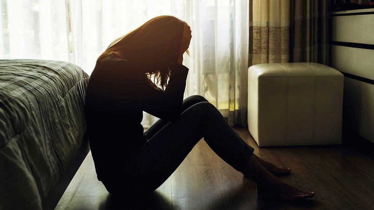 ساعتی که بعد از سانحه برای کمک دست به کار میشود
