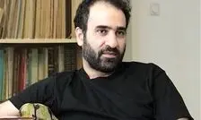 سطح هوشیاری رضا امیرخانی قابل ارزیابی نیست

