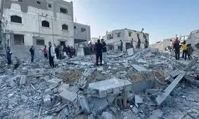 جزئیات طرح جدید مصر برای آتش‌بس در غزه