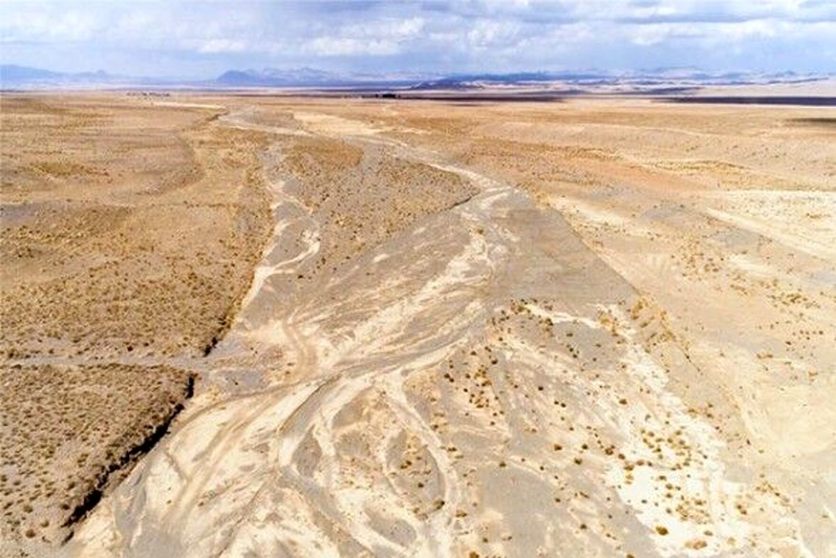 زنگ خطر ممنوعیت برداشت آب از دشت های خراسان جنوبی