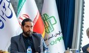 هانی گلشنی دبیر کمیته اقتصاد و سرمایه گذاری ورزش مجلس شد