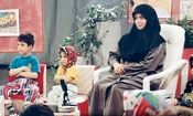 سفر در زمان؛ «الهه رضایی» مجری مشهور دهه 60 تلویزیون در 61 سالگی 