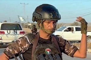 حماس ۵۰ نیروی فلسطینی را که توسط اسرائیل در غزه مسلح شده بودند، کشته است
