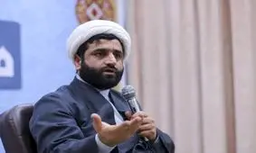 دبیر ستاد فضای مجازی حوزه: هر گیگ «مصرف نامشروع» اینترنت، یک میلیارد تومان بشود