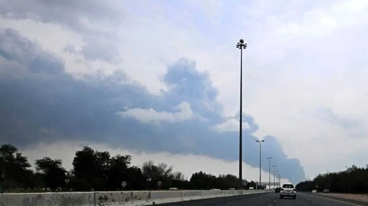 عمان: مبدأ حملات به خاک ما هنوز مشخص نیست و هیچ طرفی آن را بر عهده نگرفته است