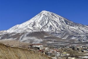 خشکسالی برفی در کشور بسیار جدی است