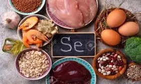 ۲۰ ماده غذایی سرشار از سلنیوم برای تیروئید