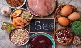 ۲۰ ماده غذایی سرشار از سلنیوم برای تیروئید