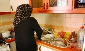 بیمه زنان خانه‌دار در مجلس پیگیری می شود؟