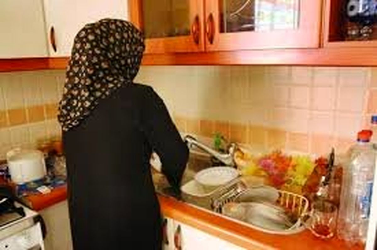 بیمه زنان خانهدار در مجلس پیگیری می شود؟