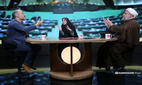  رشیدی کوچی خطاب به حمید رسایی: چه حسی دارید که منفور 98 درصد مردم کشور باشید؟!/ مردم دلسوزی شما را نخواهند چه کسی را باید ببینند؟/ ویدئو