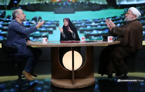  رشیدی کوچی خطاب به حمید رسایی: چه حسی دارید که منفور 98 درصد مردم کشور باشید؟!/ مردم دلسوزی شما را نخواهند چه کسی را باید ببینند؟/ ویدئو