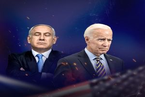 مقامات آمریکایی درخواست بایدن از نتانیاهو برای توقف اصلاحات قضایی را تایید کردند