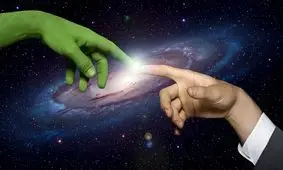 چرا تاکنون موجودات فضایی را پیدا نکرده ایم؟