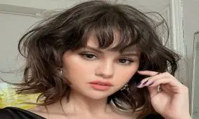کلیپ خصوصی سلنا گومز اینترنت را منفجر کرد