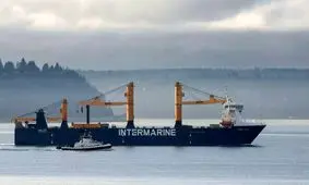 ایران «مستقیماً» در حملات حوثی‌های یمن به کشتی‌ها دخالت دارد

