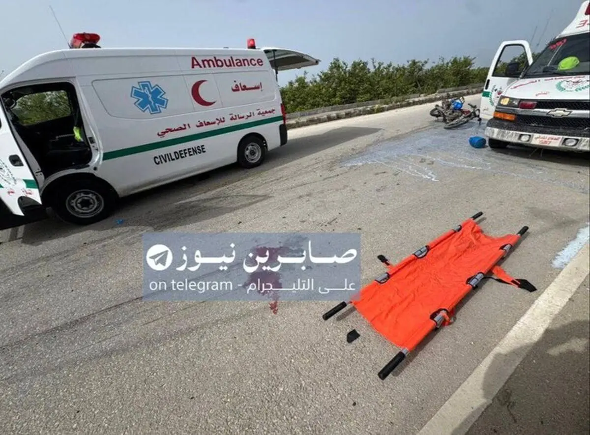 حملات همزمان ایران، حزب‌الله لبنان و یمن به مرکز، شمال و جنوب اسرائیل

