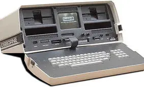 آزبورن ۱، اولین لپ تاپ تولید تجاری جهان