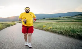 ساده‌ترین روش‌ها برای از بین بردن شکم تا عید نوروز