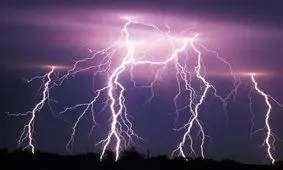 صاعقه دوباره در اشنویه قربانی گرفت