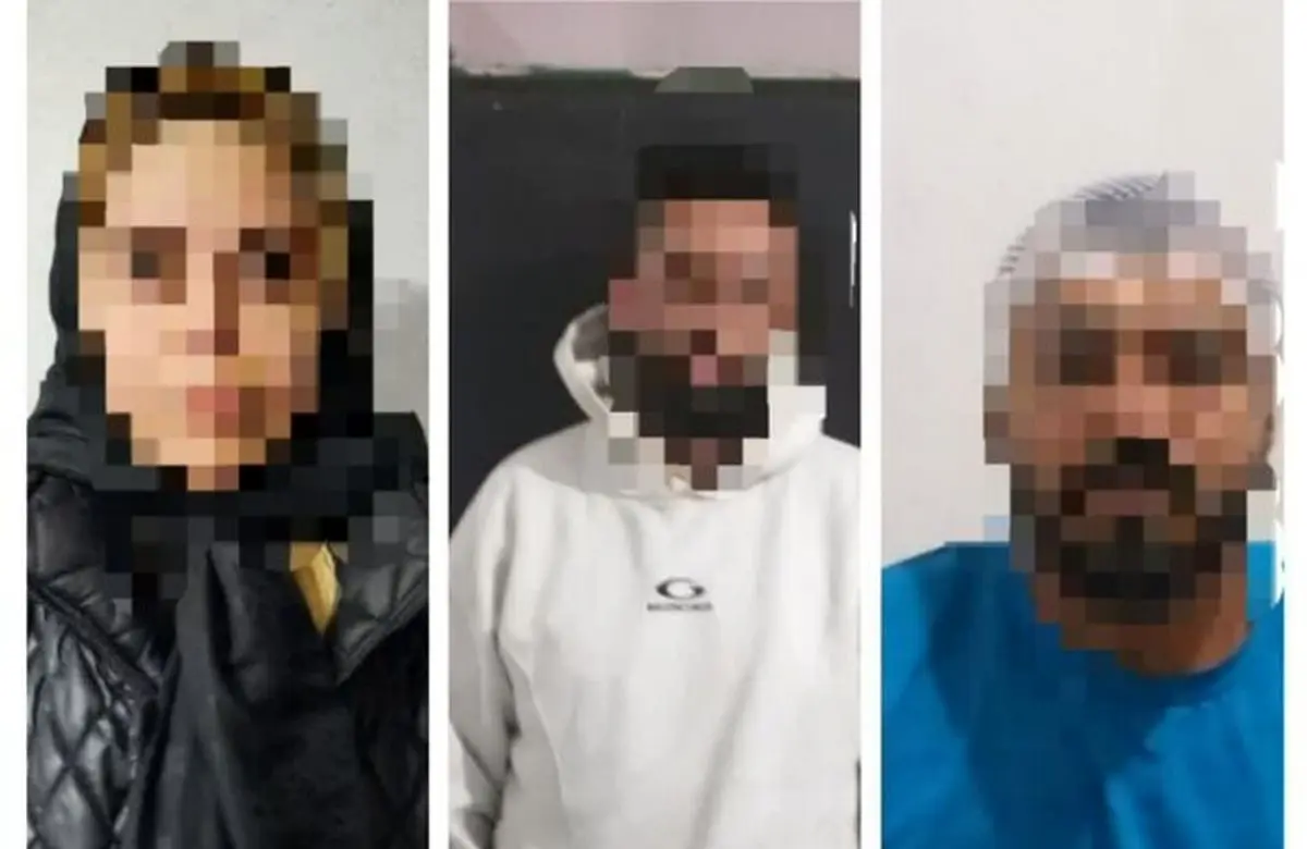 بازداشت عاملان تیراندازی به پزشک در بندرانزلی
