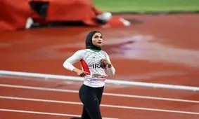 حمیده اسماعیل‌نژاد فینالیست شد/ فرزانه فصیحی از صعود به فینال بازماند

