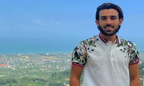 کنایه ملی‌پوش سابق به خداداد؛ انتظار داشتم مربی شوی!