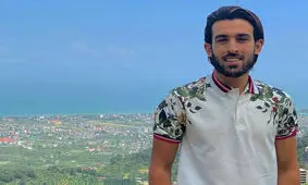 کنایه ملی‌پوش سابق به خداداد؛ انتظار داشتم مربی شوی!