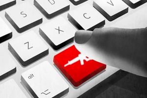 بزرگترین نبرد ایران؛ جنگی که گلوله نیاز ندارد/ ویدئو