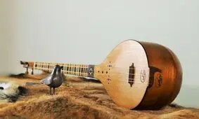  قصه قدیمی‌ترین ترانه جنگی ایران، از زبان این دختر لُرستانی/ ویدئو