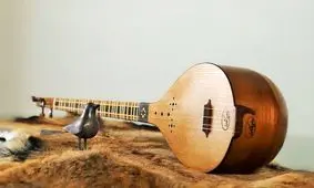  قصه قدیمی‌ترین ترانه جنگی ایران، از زبان این دختر لُرستانی/ ویدئو