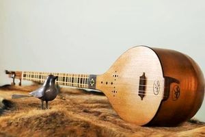  قصه قدیمی‌ترین ترانه جنگی ایران، از زبان این دختر لُرستانی/ ویدئو