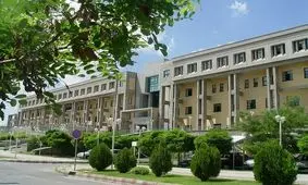 کلاس های تایم اول دانشگاه صنعتی تبریز تعطیل شد
