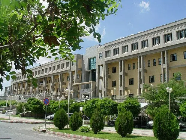 کلاس های تایم اول دانشگاه صنعتی تبریز تعطیل شد
