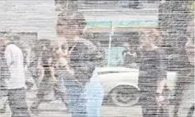 هیأت متخلف کرجی لغو مجوز شد
