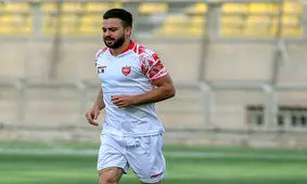 چرا سلمانی از لیست خرید پرسپولیس خط خورد؟