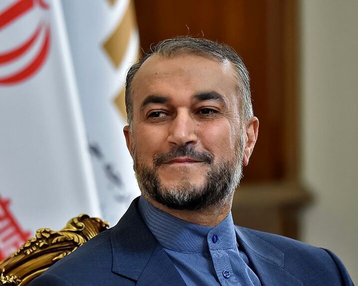 آماده دور پنجم گفت و گو با ریاض هستیم