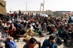بازار کار ایران در اختیار افغان‌هاست؛ سکوت دولت نشانه چیست؟